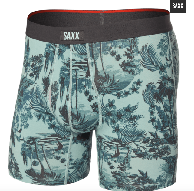 Saxx - Golf toile-Aquifer