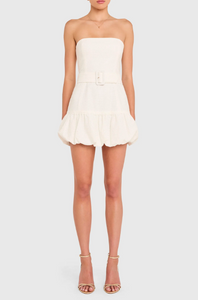 Amanda Uprichard - Yvette Bubble Dress