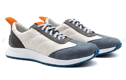 Martin Dingman - Marathon - Bone/Marine