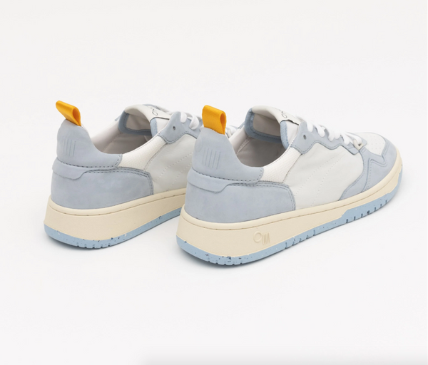 Oncept - Phoenix - Blue Vapor