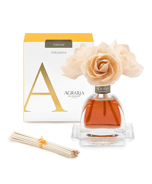 Agraria - Airessence - Teakwood