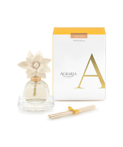 Agraria - Petite Essence - Vanilla Orchid