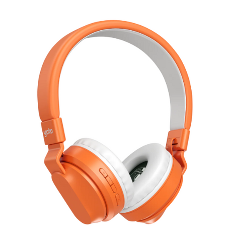 Yoto - Wireless Headphones
