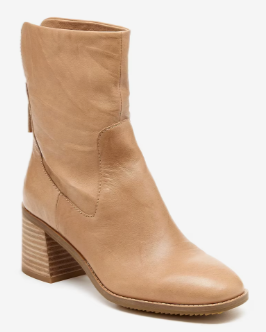 Kelsi Dagger - Island Wild Vegan Leather Bootie