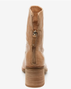 Kelsi Dagger - Island Wild Vegan Leather Bootie