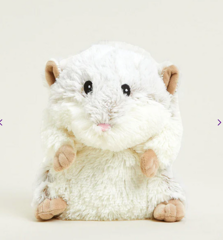 Warmies - Hamster