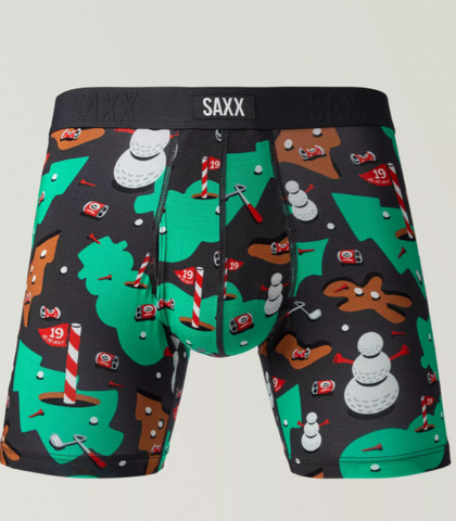 Saxx - Vibe Xtra BB Fly