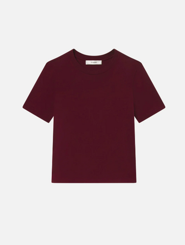 Frame - The Baby Tee - Pinot