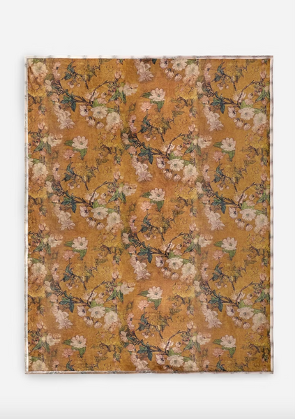 Johnny Was - Travel Blanket - Sriti