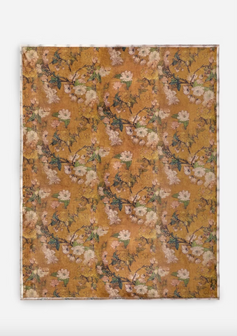 Johnny Was - Travel Blanket - Sriti