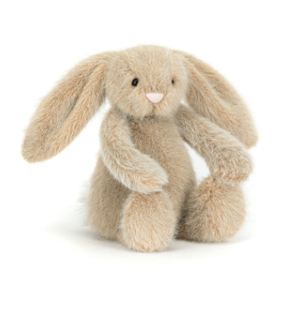 Jellycat - Flufflet Bunny