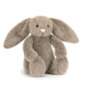Jellycat - Flufflet Bunny