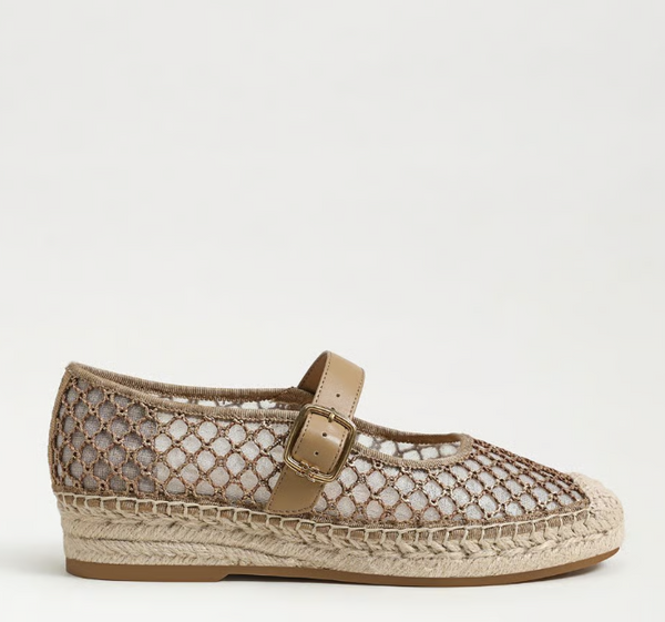 Sam Edelman - Mackie Gold Open Net