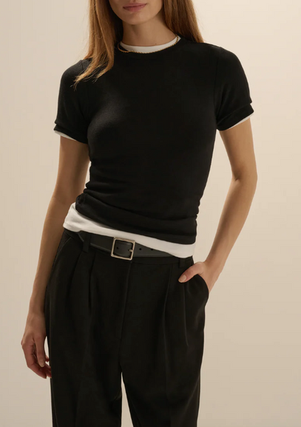 Favorite Daughter - The Heritage Baby Tee