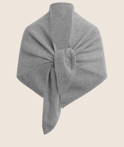 Favorite Daughter Oversized Triangle Scarf