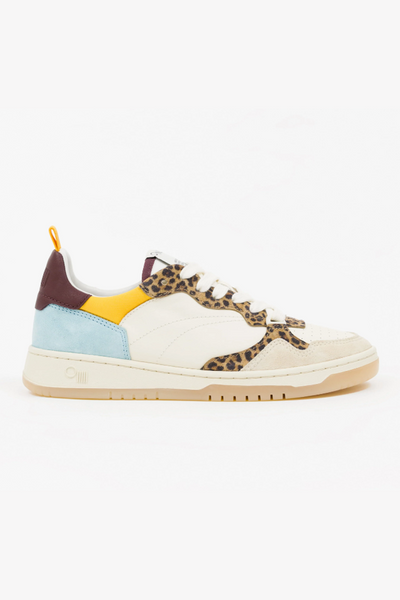 Oncept - Pheonix - Leopard Multi