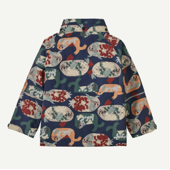 Patagonia - Baby All Seasons 3-in-1 Jacket -BBYN
