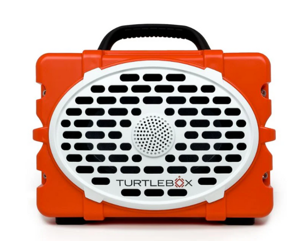 Turtlebox - Gen 2 Speaker