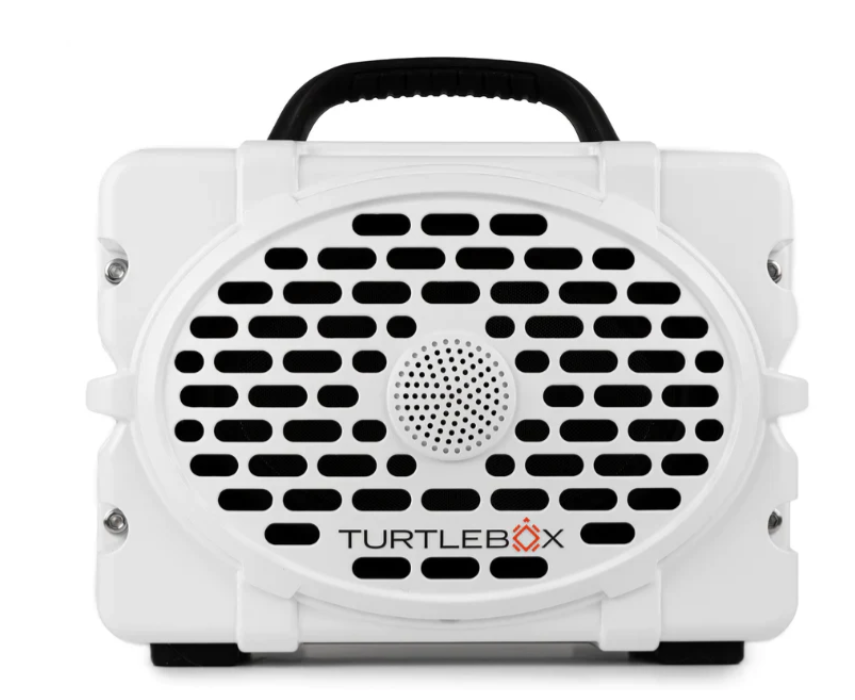 Turtlebox - Gen 2 Speaker