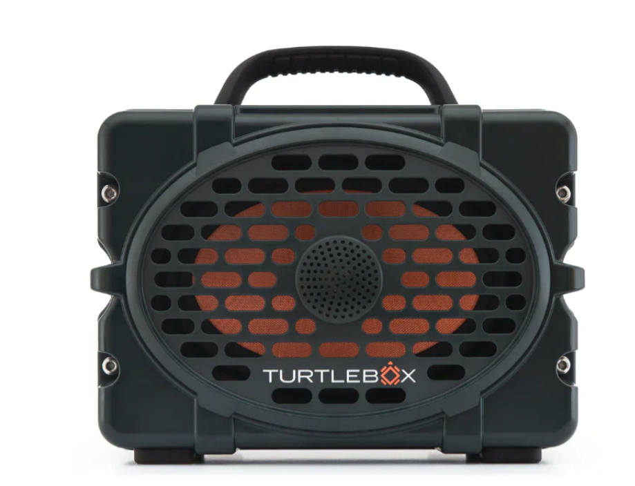 Original Gen 2 Turtlebox Speaker