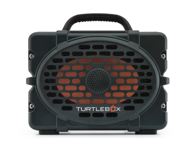 Turtlebox - Gen 2 Speaker