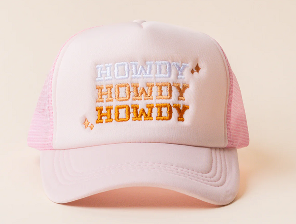 The Darling Effect - Trucker Hat