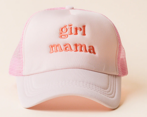 The Darling Effect - Trucker Hat