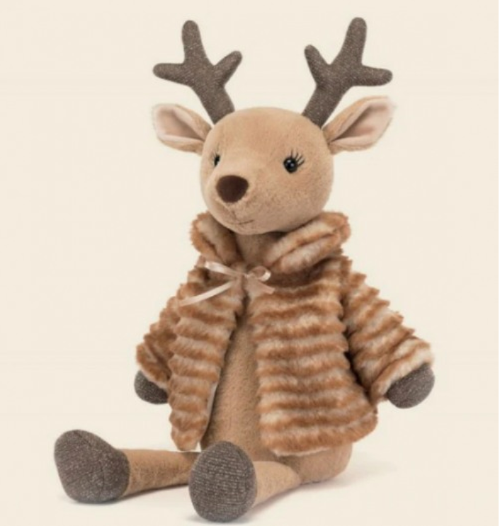 Jellycat - Sofia Reindeer