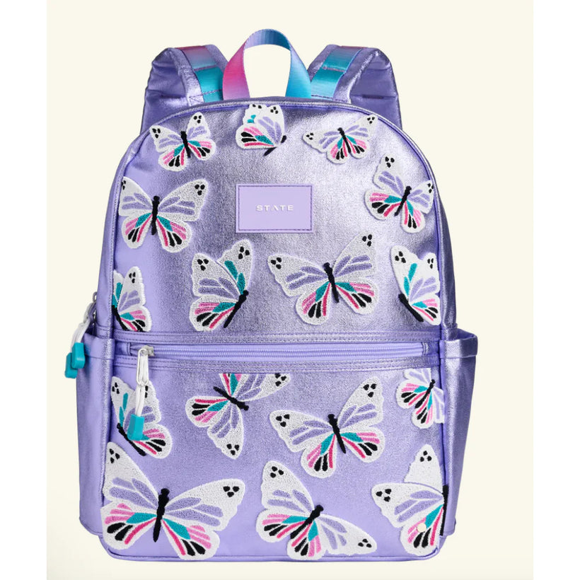 Luggage &gt; Backpacks