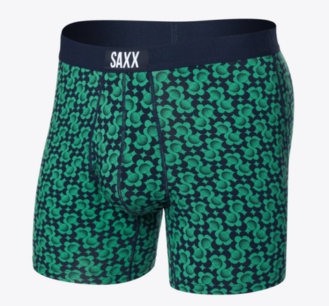 Saxx - ULTRA SUPER SOFT BOXER BRIEF FLY