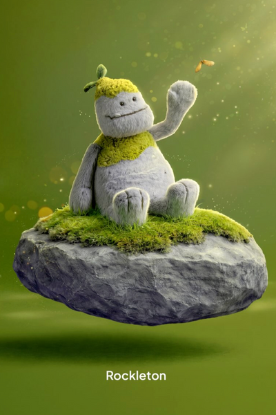 Jellycat Rockleton