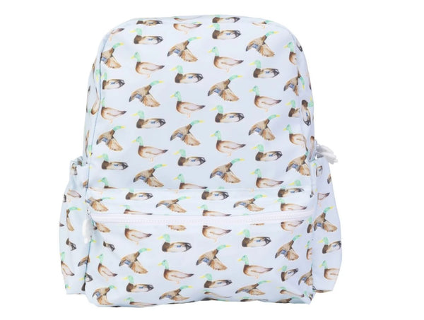 Apple of the Isla - Large Backpack