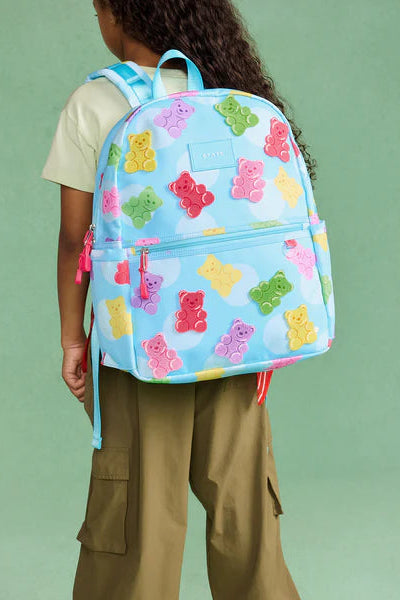 State- Kane Mini Backpack- Gummy Bears