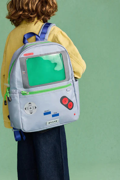 State - Kane Backpack - Videogames