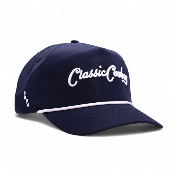 Classic Cowboy - Snapback Hat
