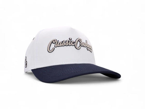 Classic Cowboy - Snapback Hat