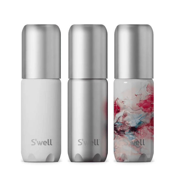 Swell - Travel Bottle Set