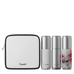 Swell - Travel Bottle Set