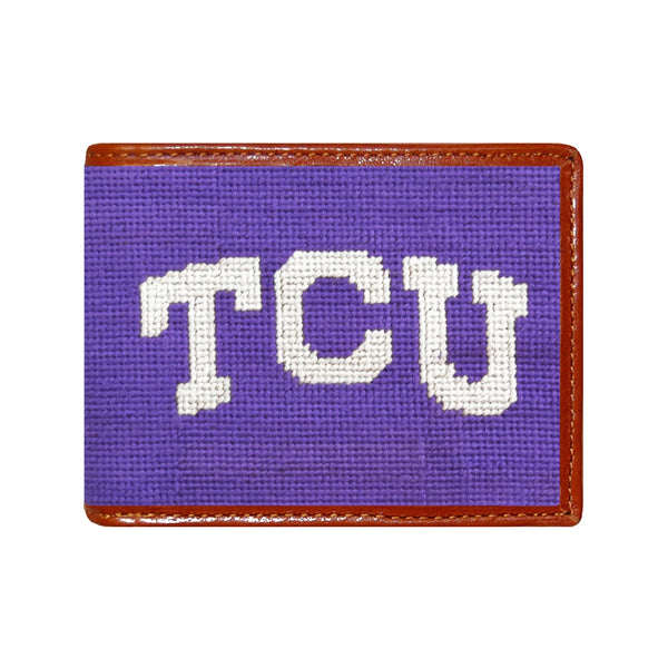 Smathers & Branson - Bi-Fold Wallet - TCU