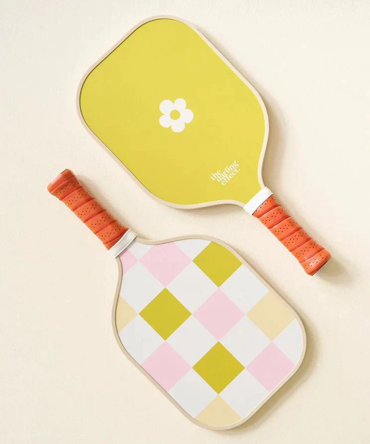 The Darling Effect - Pickleball Paddle