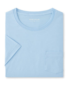 Peter Millar - Crown Comfort Pocket Tee