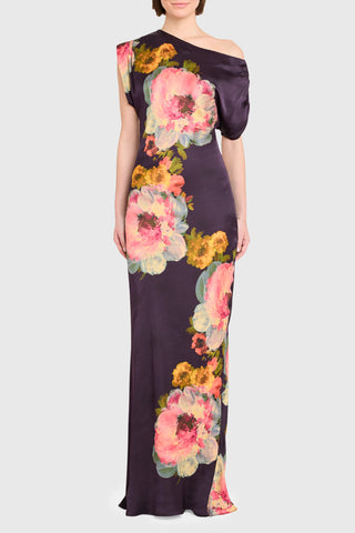 Amanda Uprichard - Elroy Maxi - Seona Print