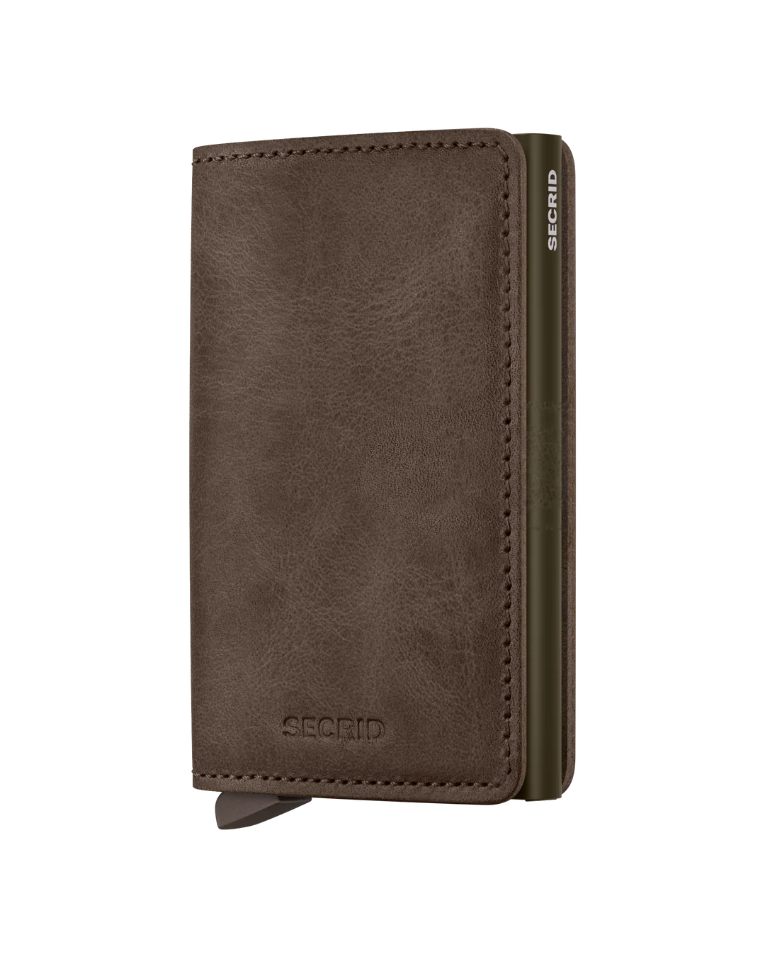 Secrid Wallet - Slimwallet Vintage Oak – Annie Jewel and Charlies