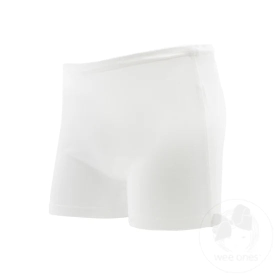 Wee Ones - Wundershorts