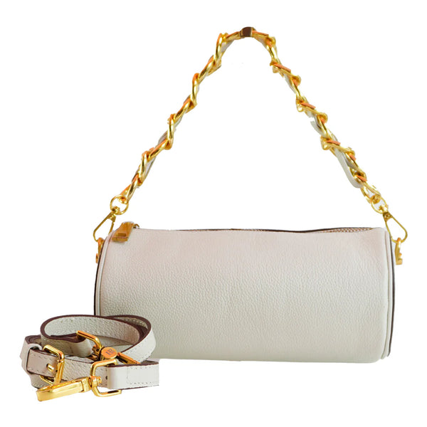 Hampton Road - Barrel Bag