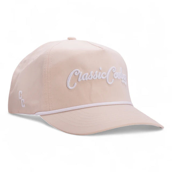 Classic Cowboy - Snapback Hat