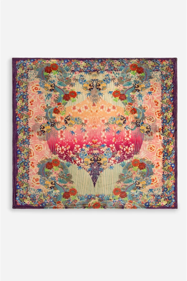 Johnny Was Adalena Blanket - Thumbnail 2