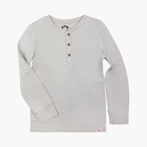 Appaman - Allday Henley - Off White