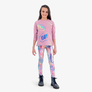 Appaman - Ruslana Top/ Legging Set