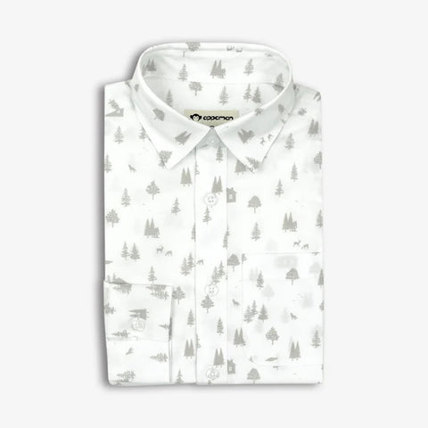 Appaman - In the WIld Standard Shirt